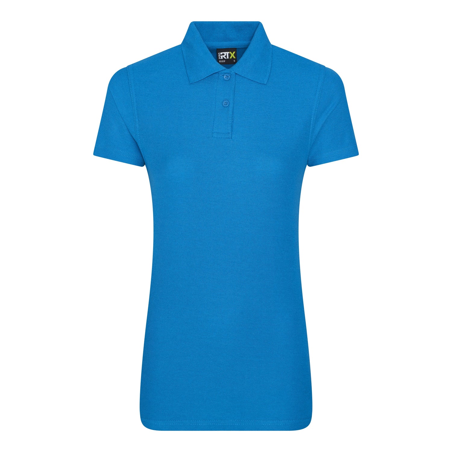 Ladies Pro Polo | SAPPHIRE BLUE