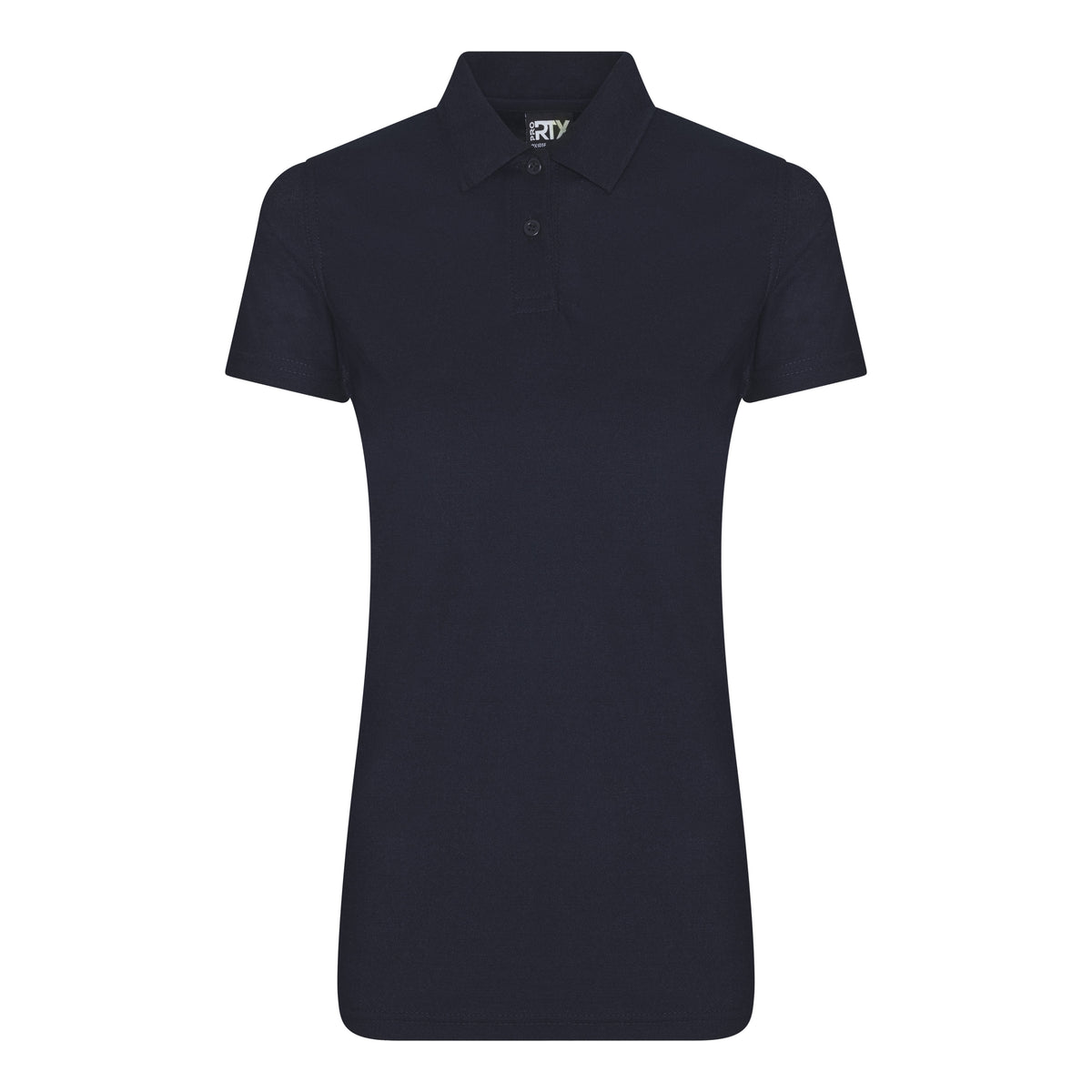 Ladies Pro Polyester Polo | NAVY