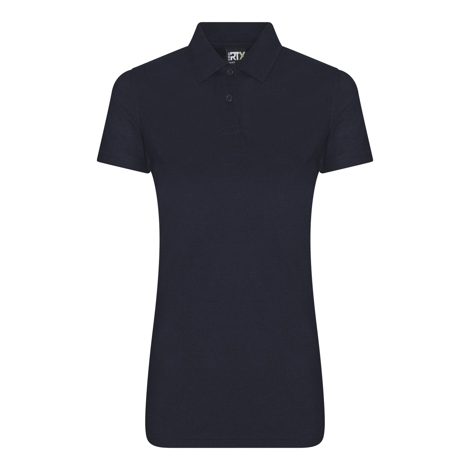Ladies Pro Polyester Polo | NAVY