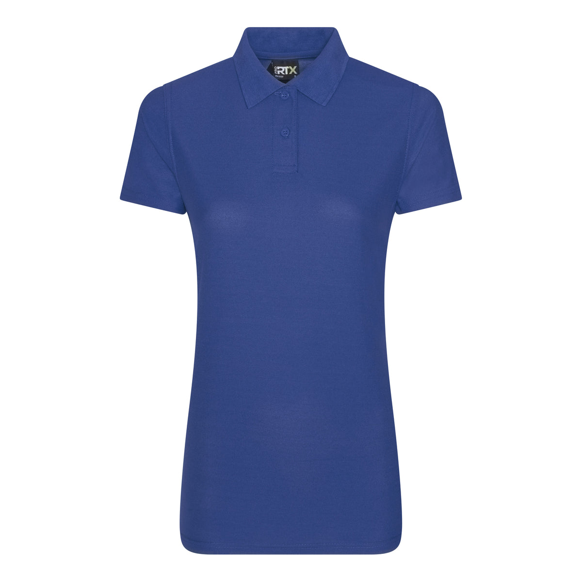 Ladies Pro Polyester Polo | ROYAL