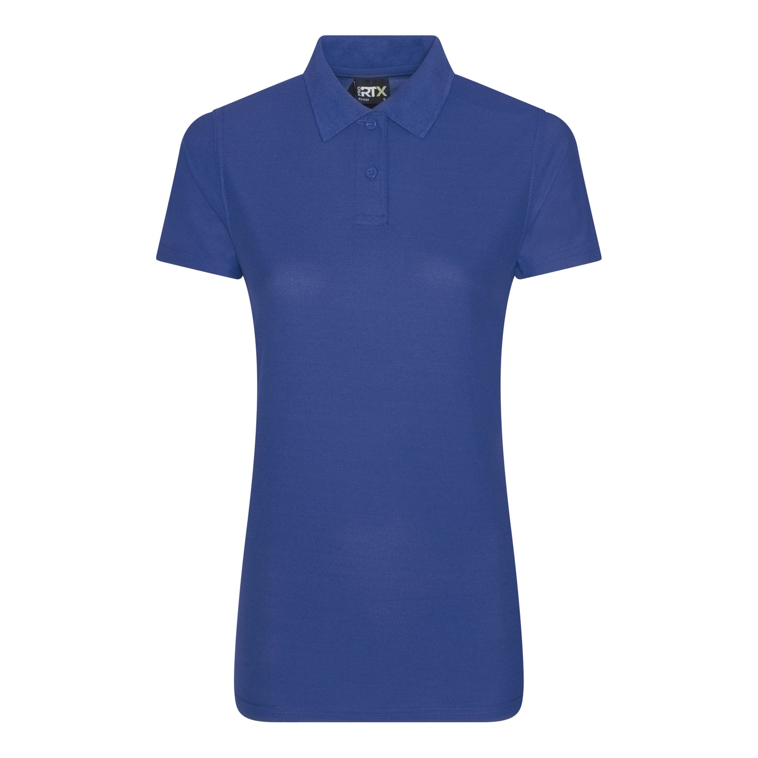 Ladies Pro Polyester Polo | ROYAL