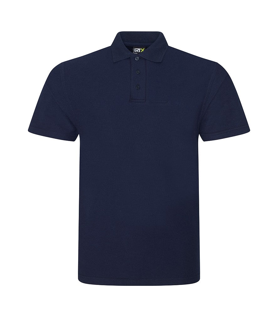 Pro Polo Shirt | NAVY