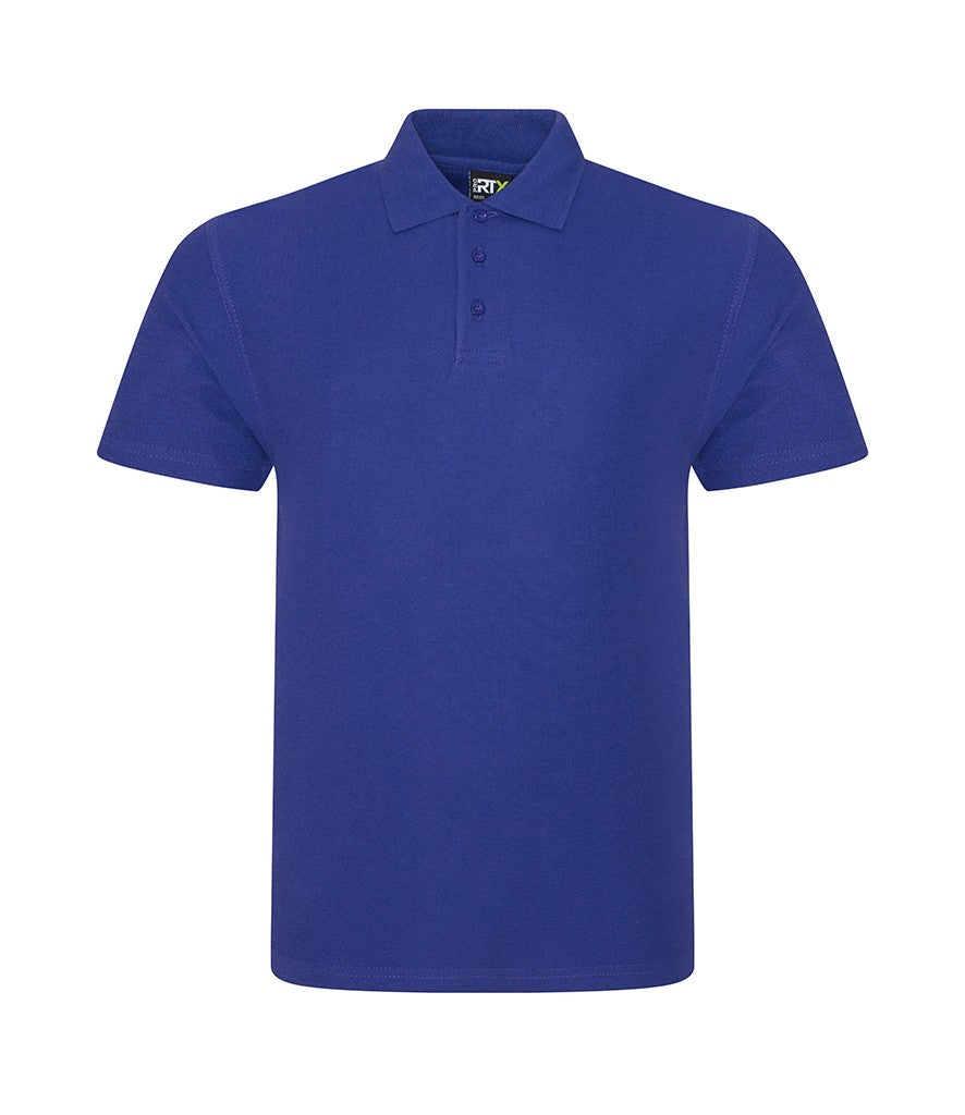 Pro Polo Shirt | PURPLE