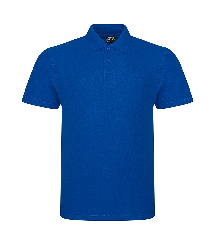 Pro Polo Shirt | ROYAL BLUE