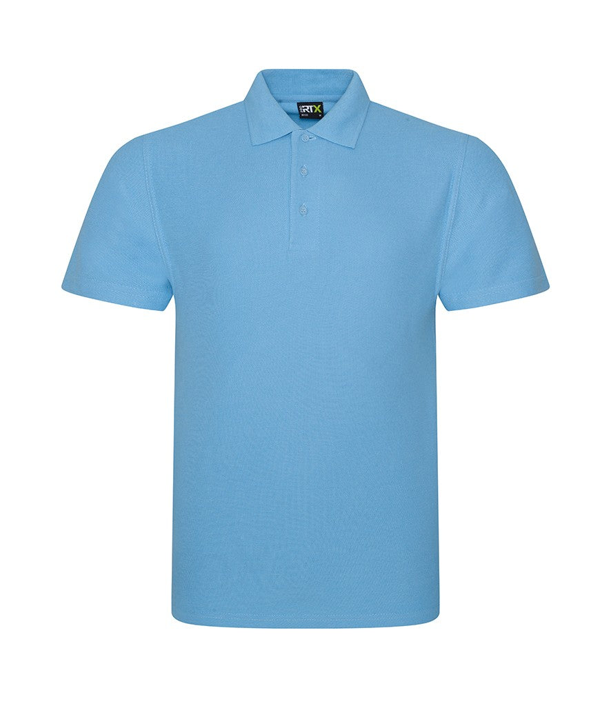 Pro Polo Shirt | SKY BLUE