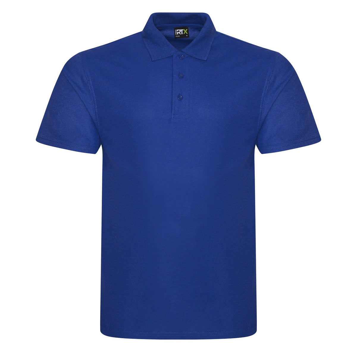 Pro Polyester Polo | ROYAL