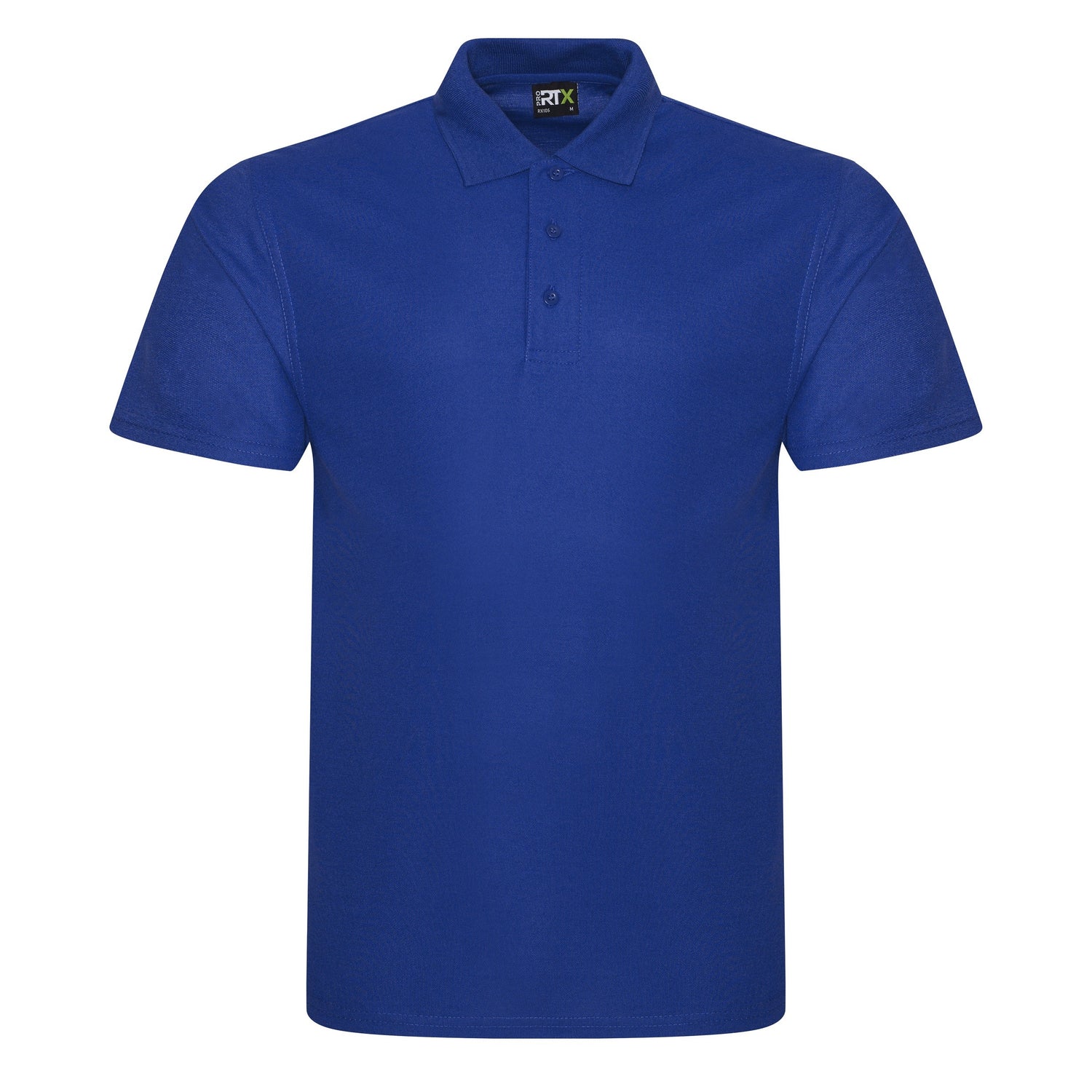 Pro Polyester Polo | ROYAL
