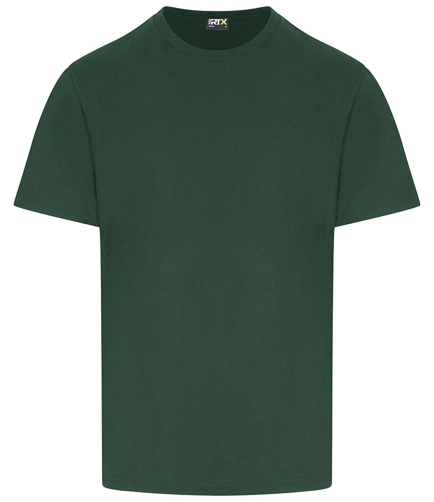 Pro T-Shirt | BOTTLE GREEN