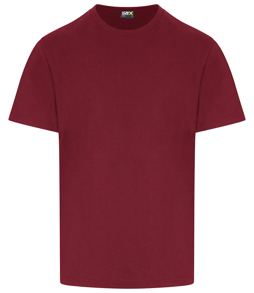 Pro T-Shirt | BURGUNDY