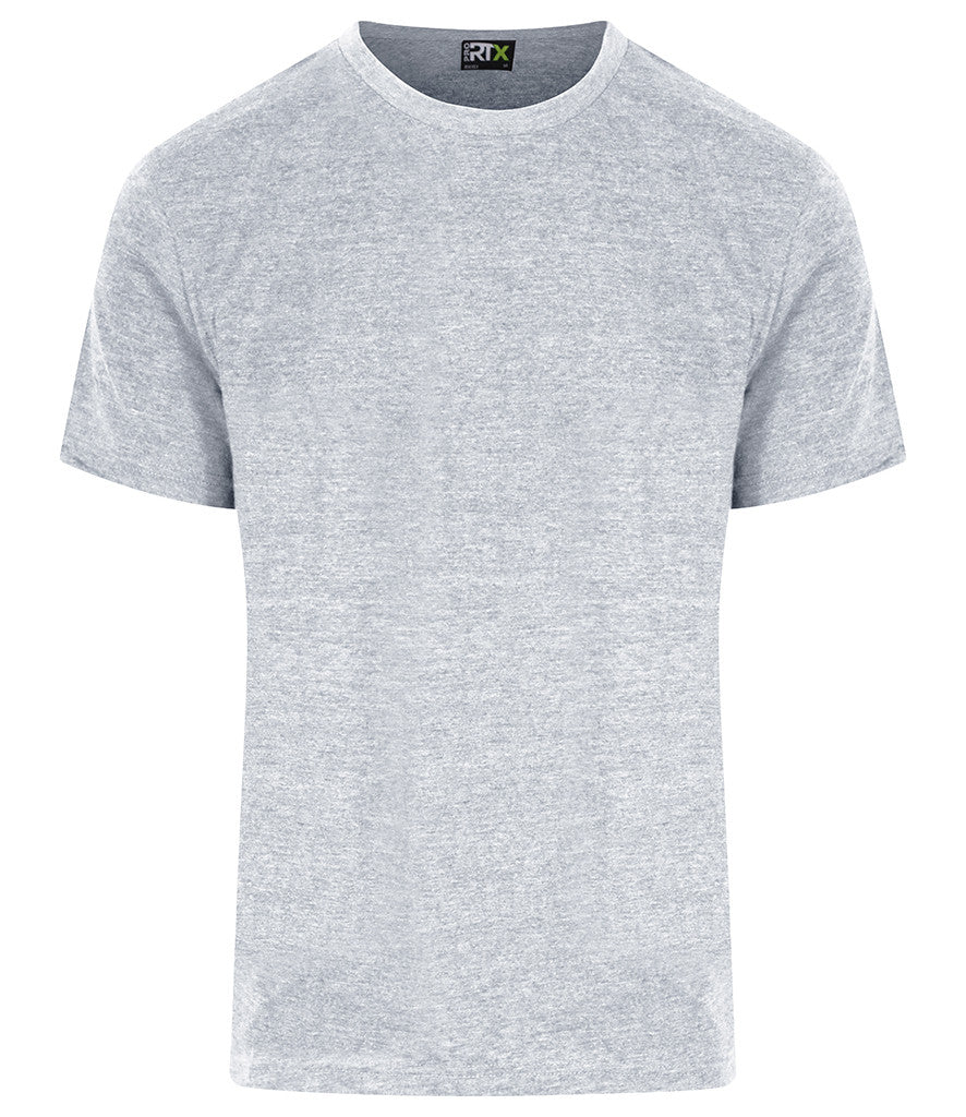 Pro T-Shirt | HEATHER GREY