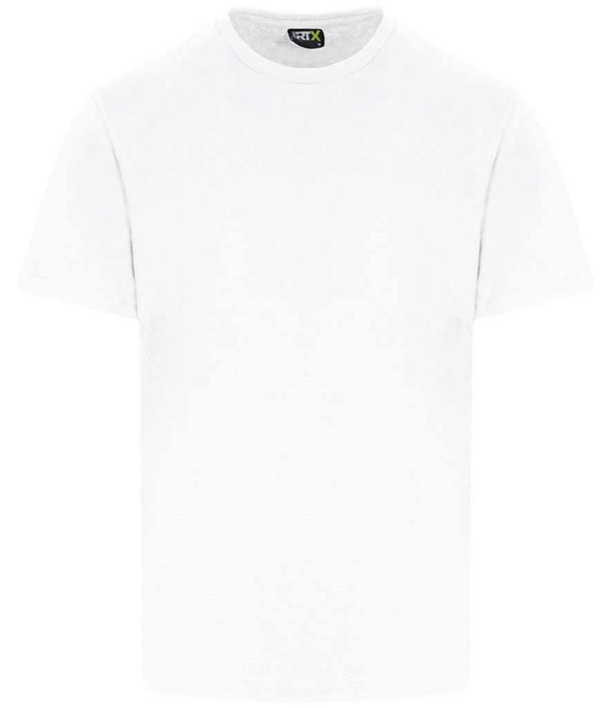 Pro T-Shirt | WHITE