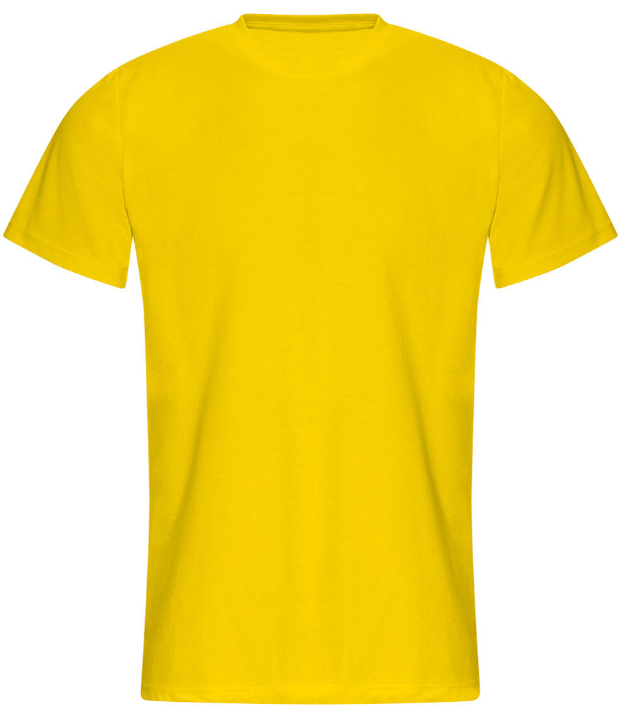 Pro T-Shirt | YELLOW