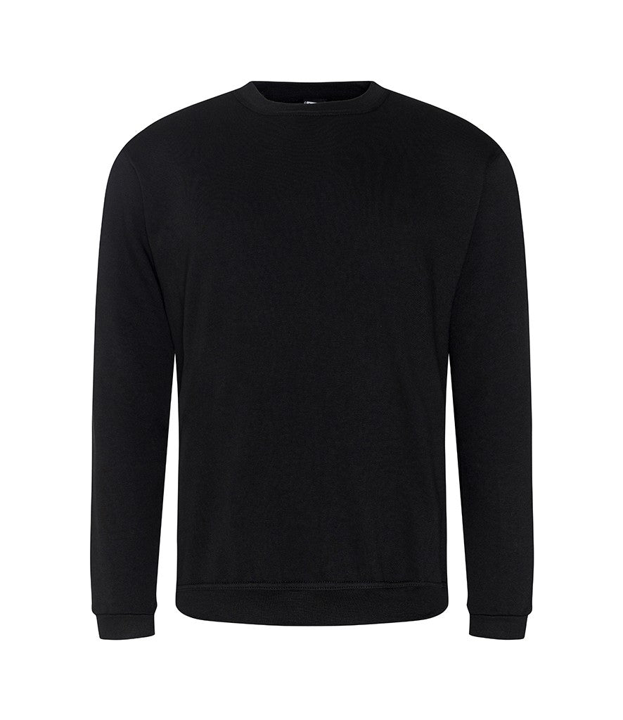 Pro Sweatshirt | BLACK