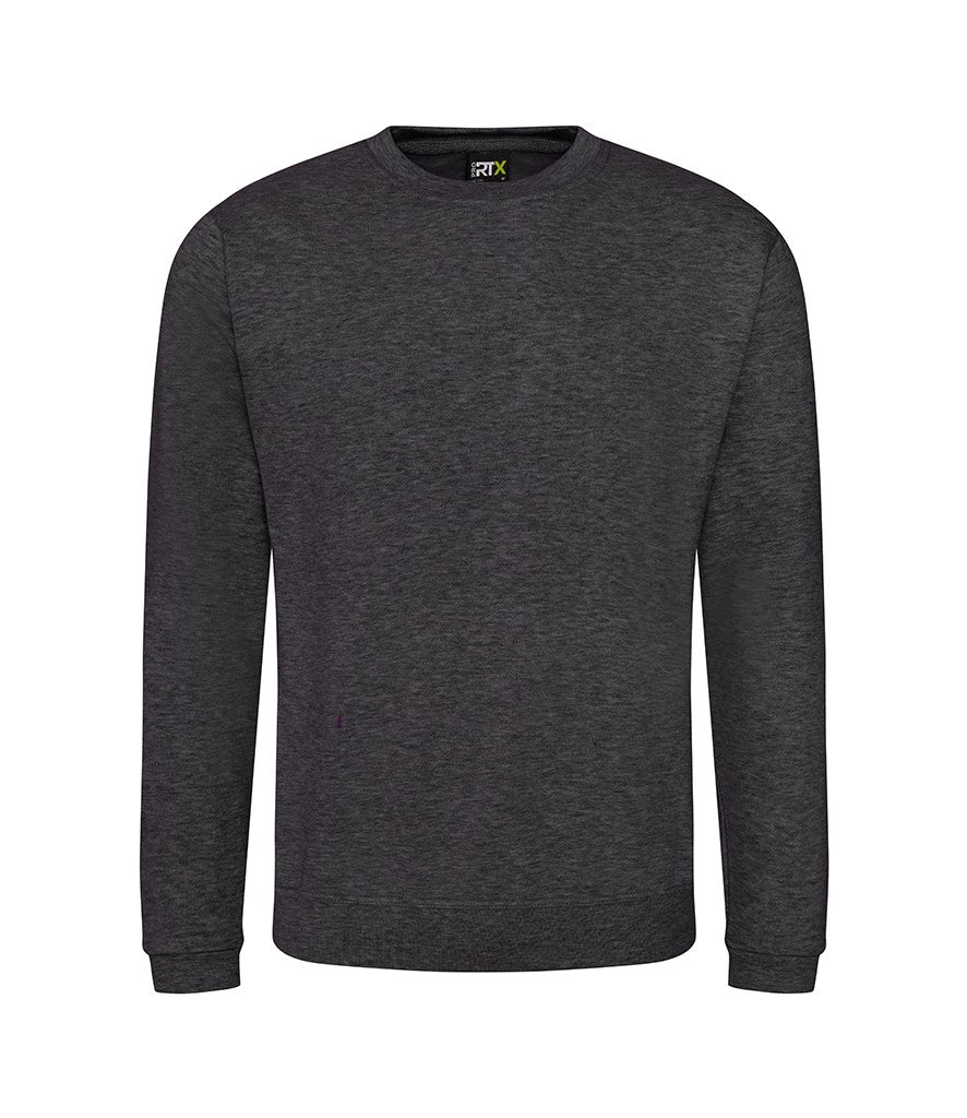 Pro Sweatshirt | CHARCOAL