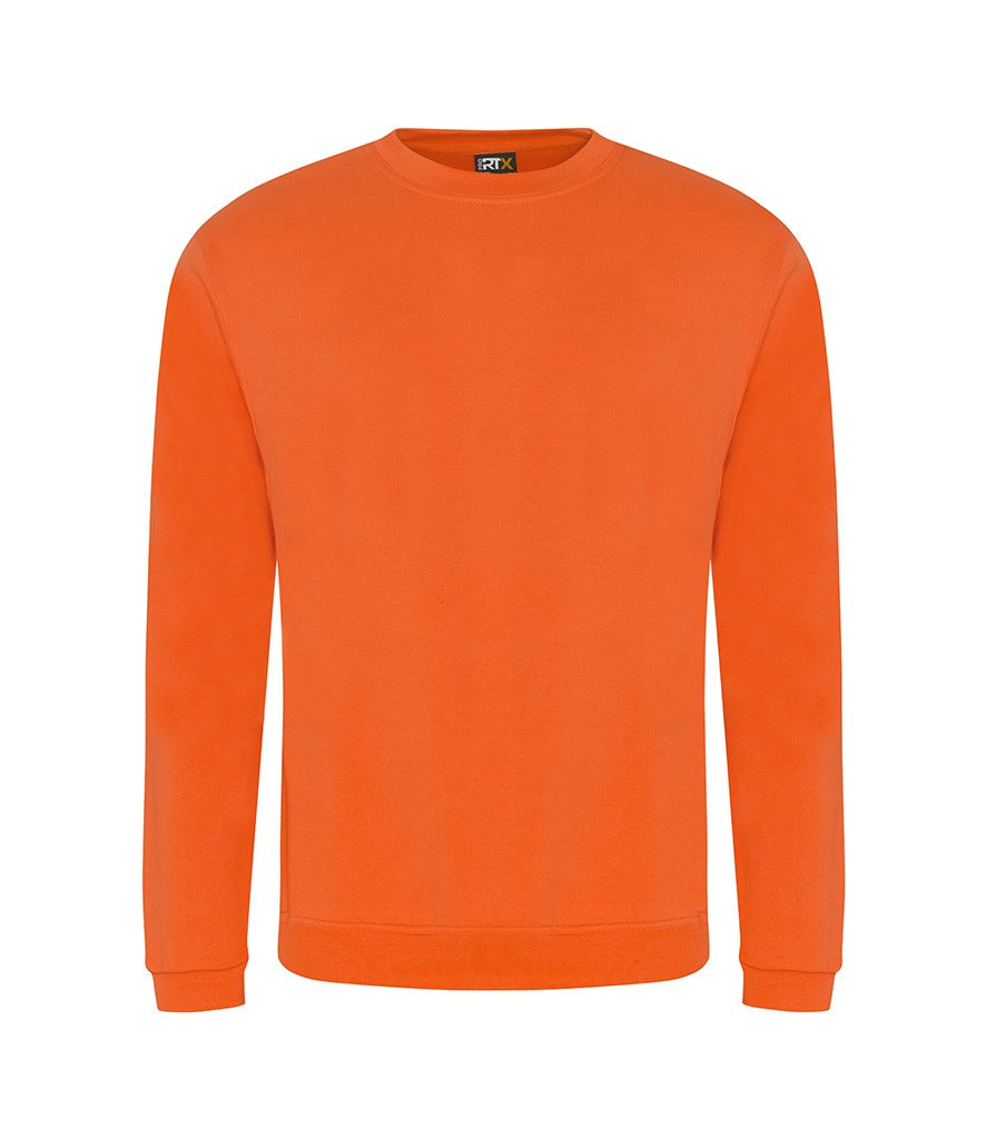 Pro Sweatshirt | ORANGE