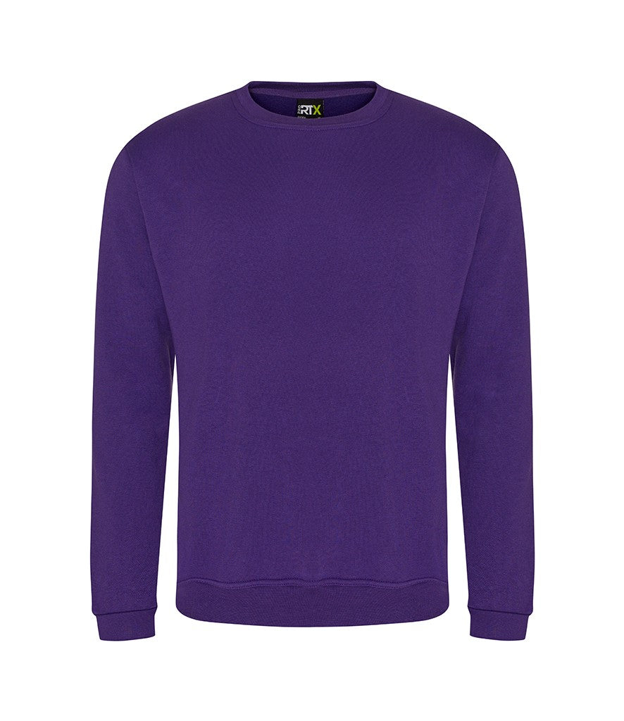 Pro Sweatshirt | PURPLE