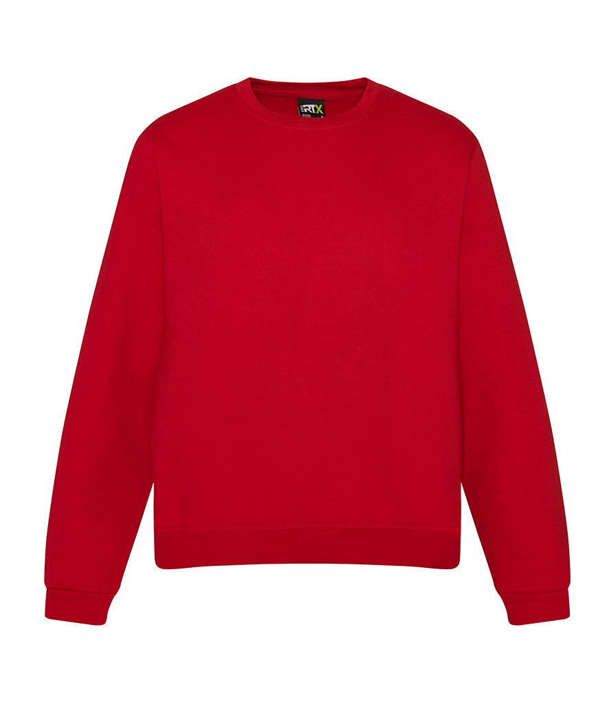 Pro Sweatshirt | RED