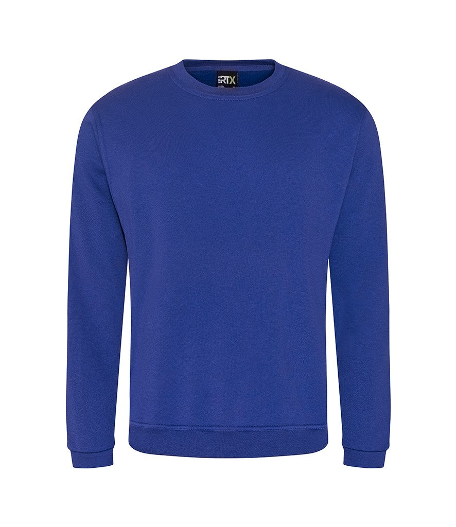 Pro Sweatshirt | ROYAL BLUE
