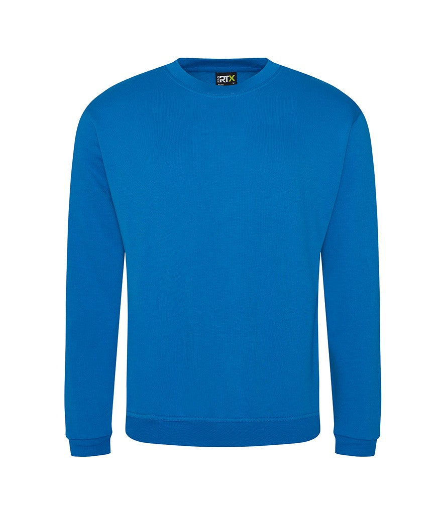 Pro Sweatshirt | SAPPHIRE BLUE