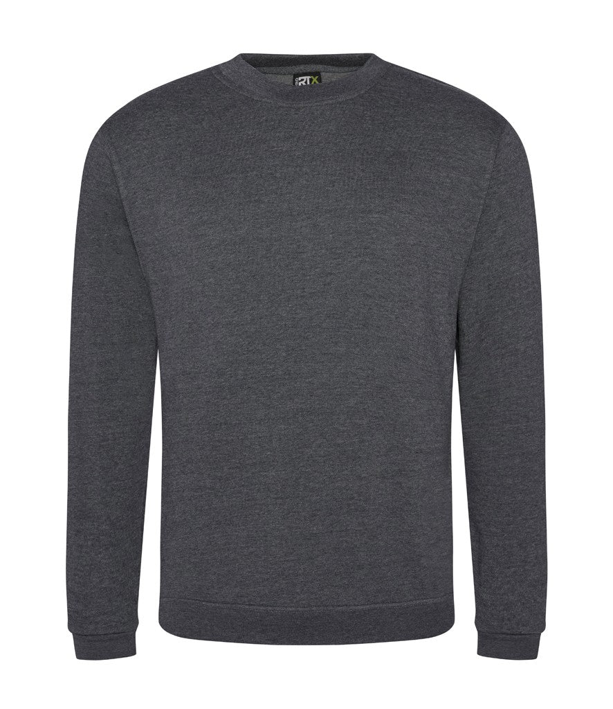 Pro Sweatshirt | SOLID GREY