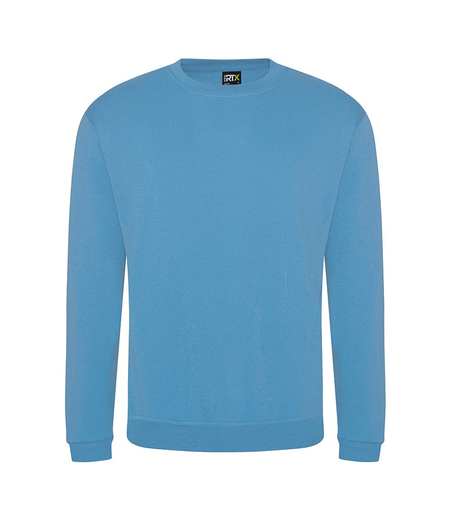 Pro Sweatshirt | SKY BLUE