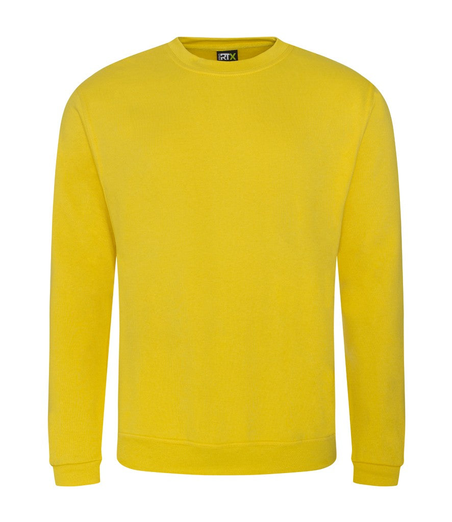 Pro Sweatshirt | YELLOW