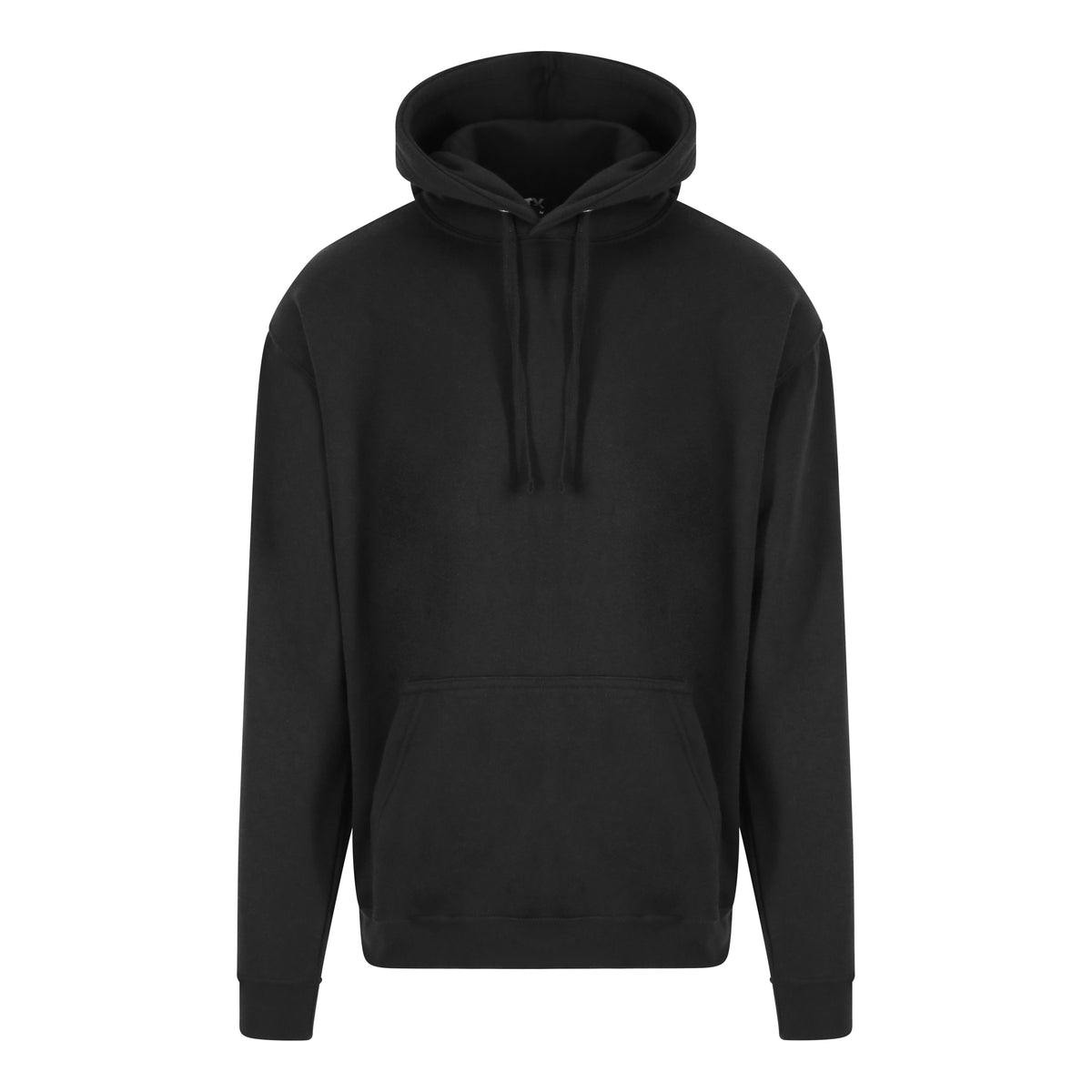 Pro Hoodie | BLACK