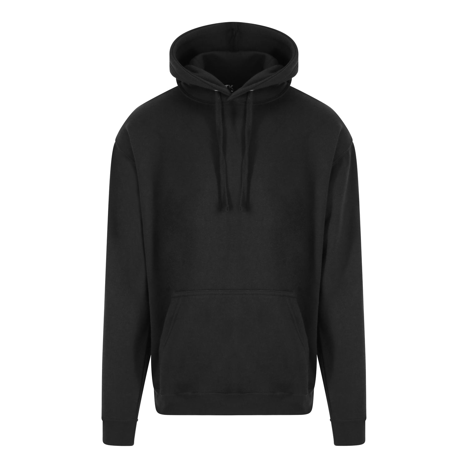 Pro Hoodie | BLACK