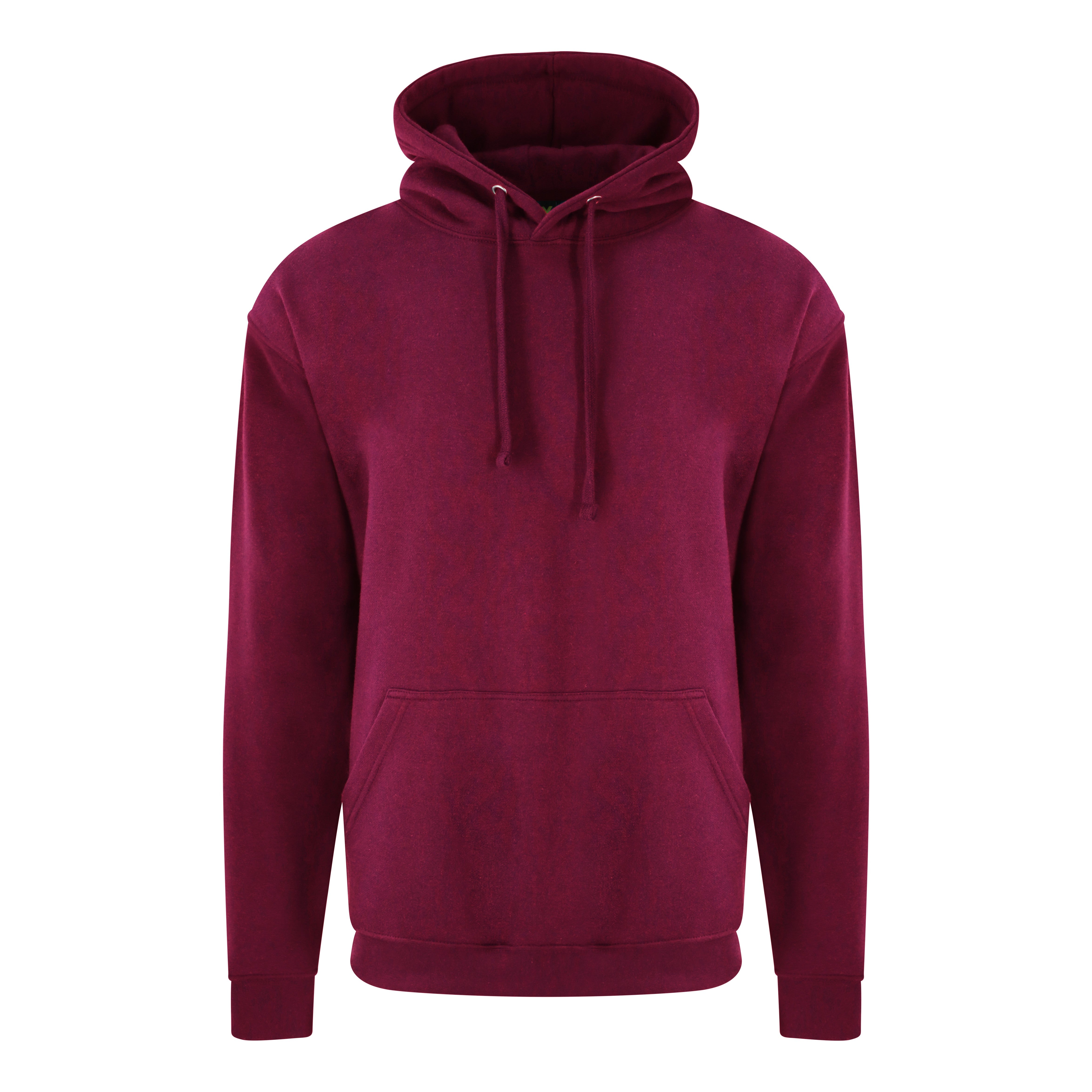Pro Hoodie | BURGUNDY