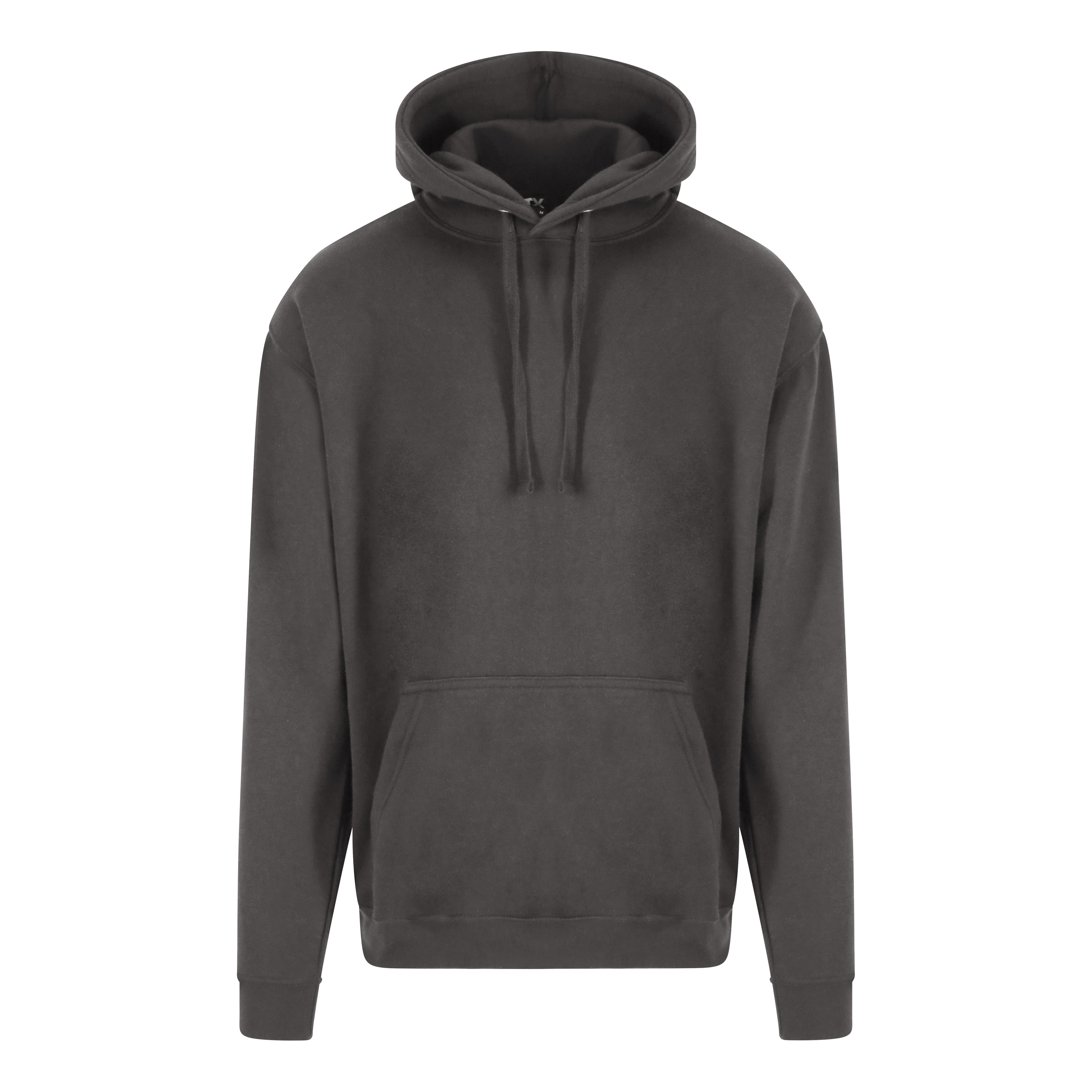 Pro Hoodie | CHARCOAL