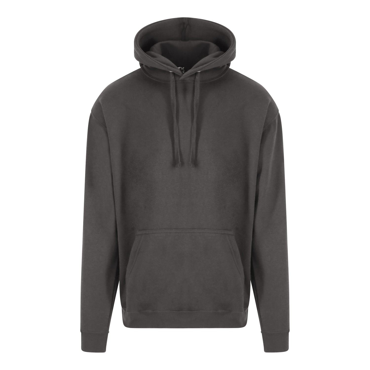 Pro Hoodie | CHARCOAL