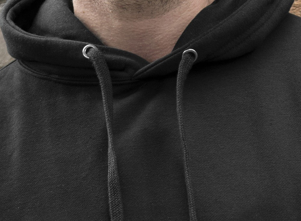 Pro Hoodie | SOLID GREY