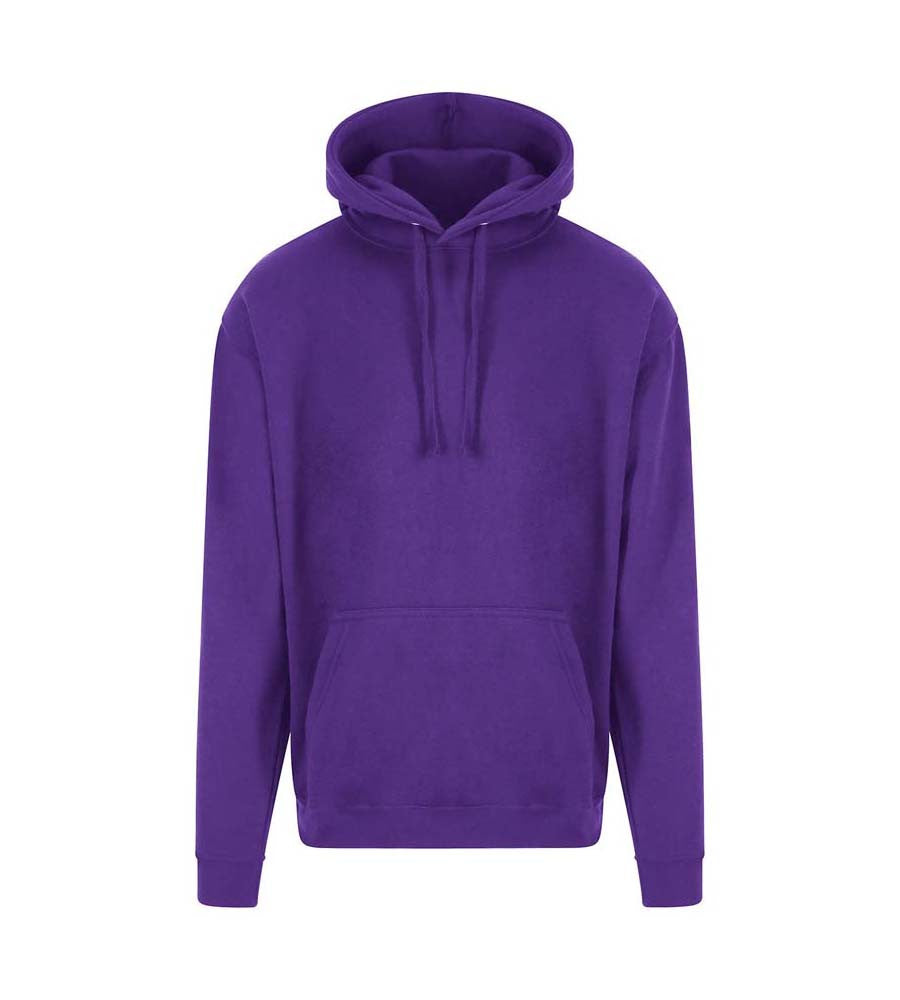 Pro Hoodie | PURPLE