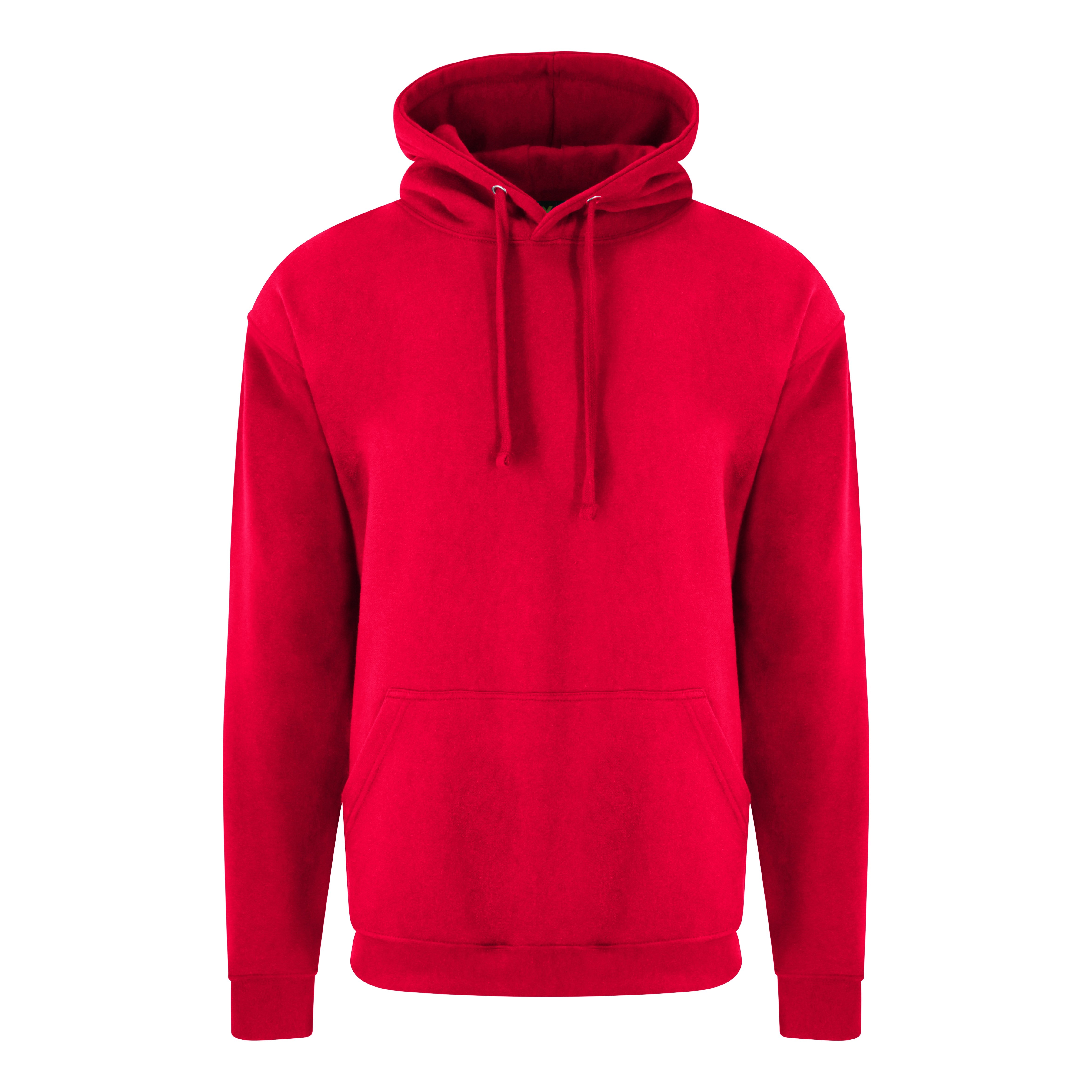 Pro Hoodie | RED