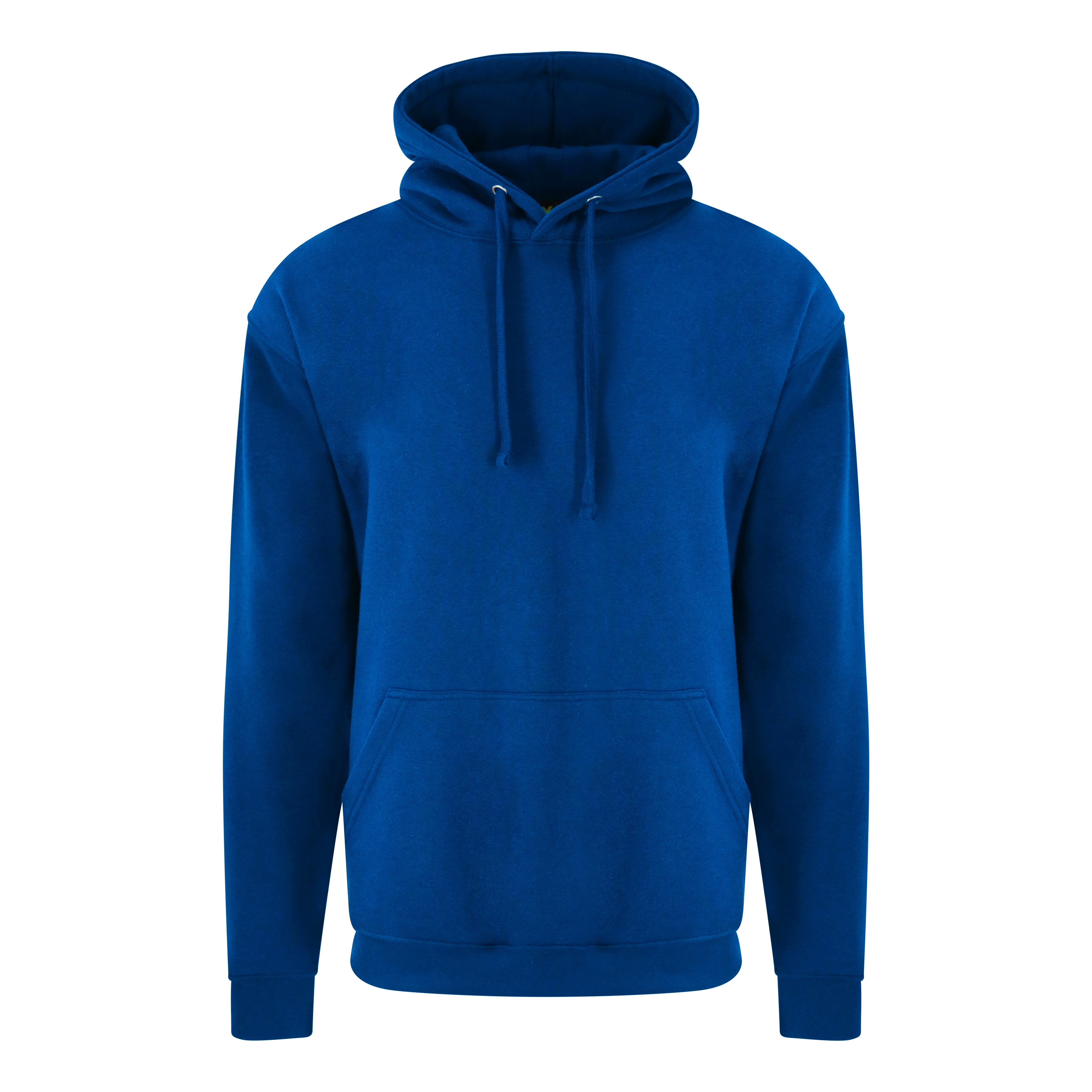 Pro Hoodie | ROYAL BLUE