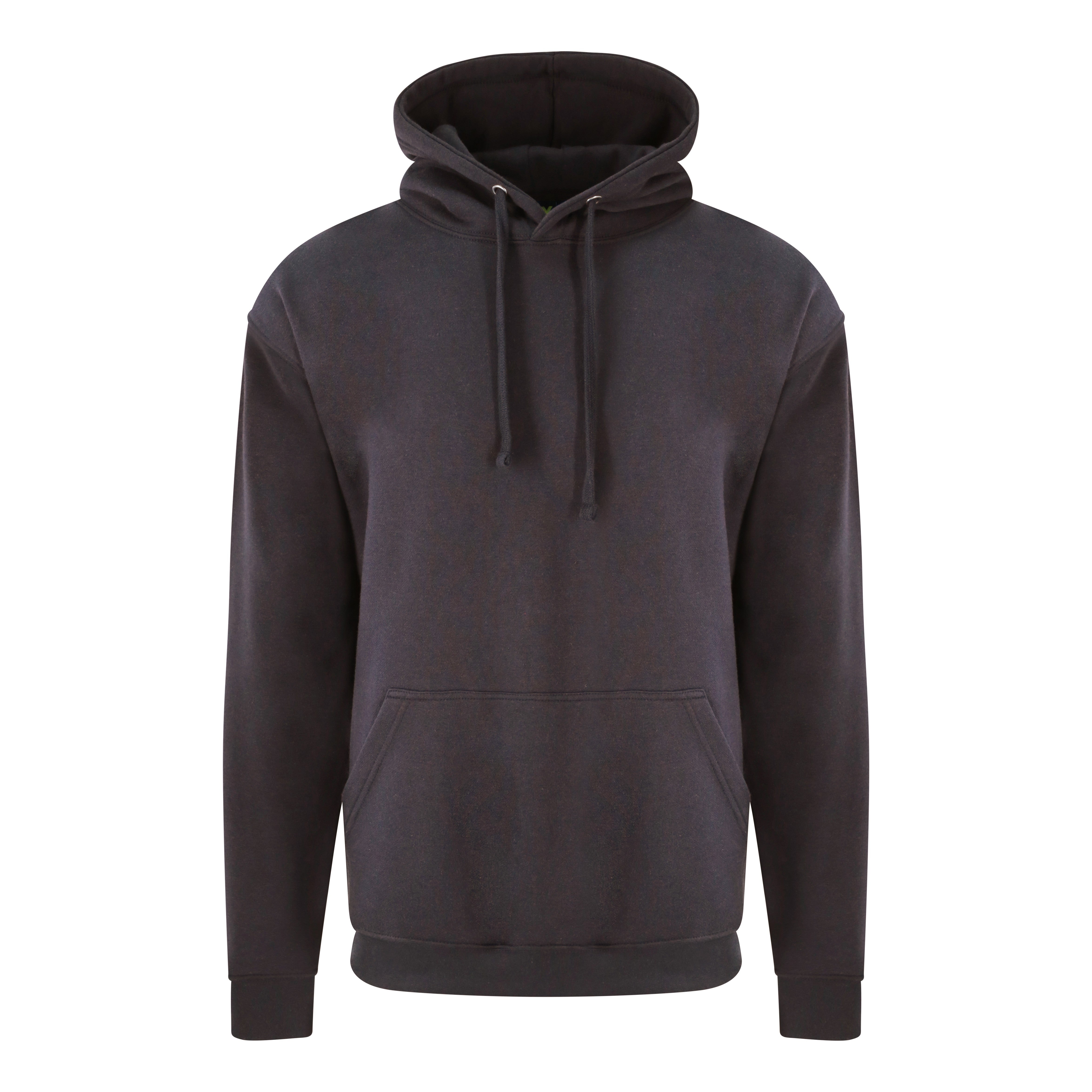 Pro Hoodie | SOLID GREY