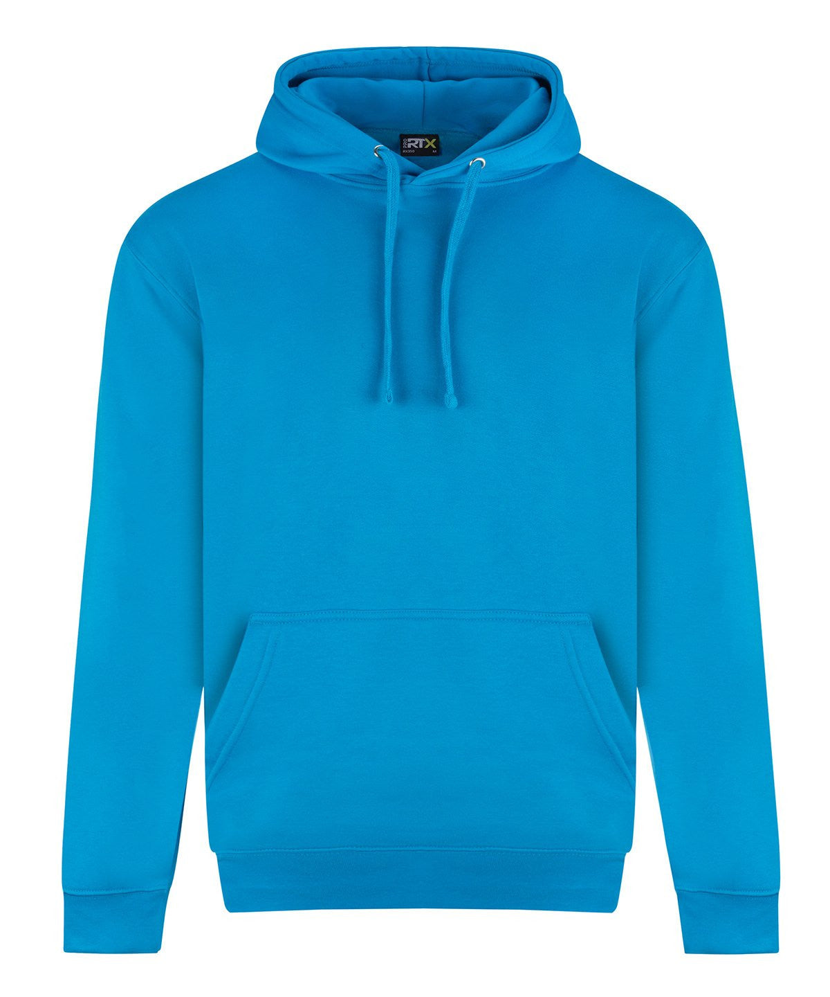 Pro Hoodie | TURQUOISE
