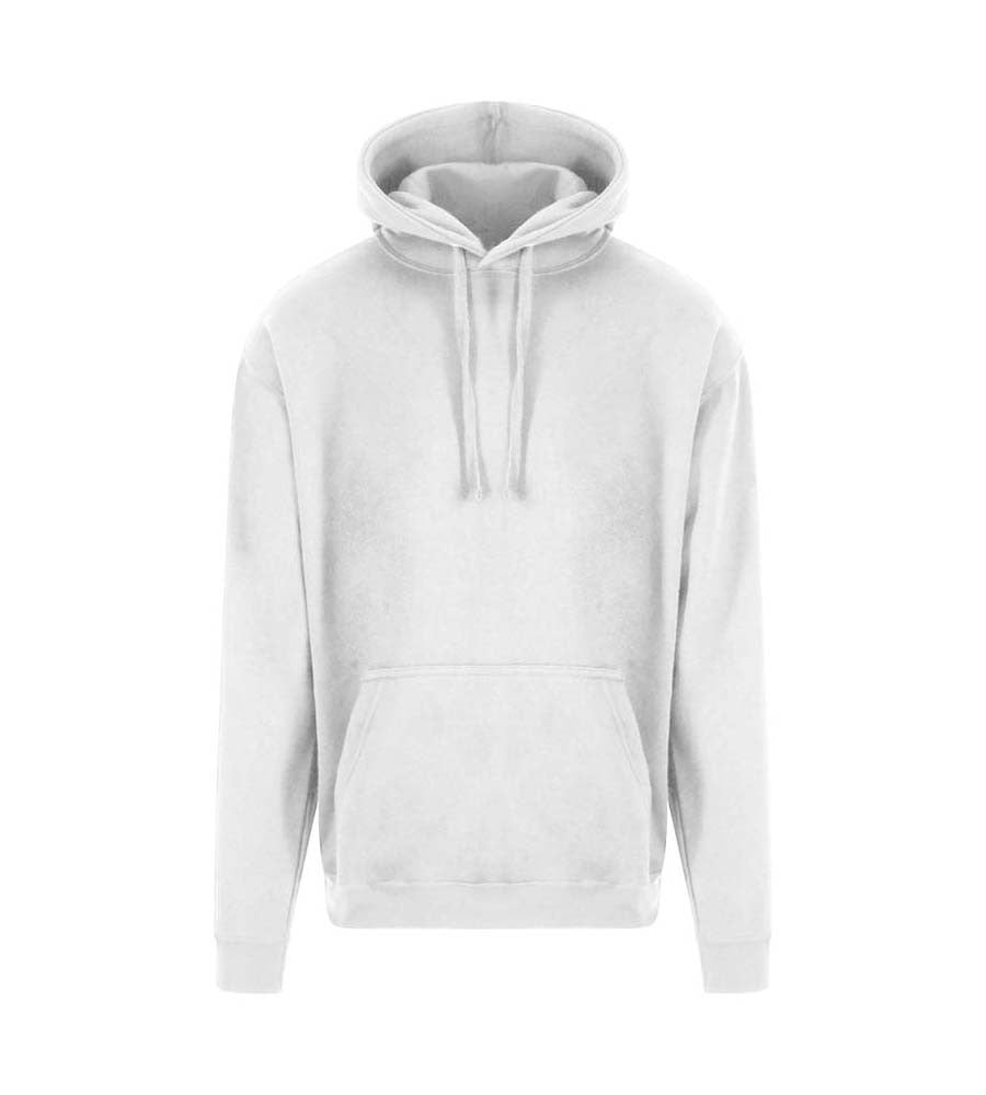 Pro Hoodie | WHITE