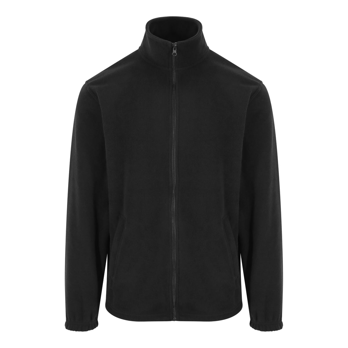 Pro Fleece  Jacket | BLACK
