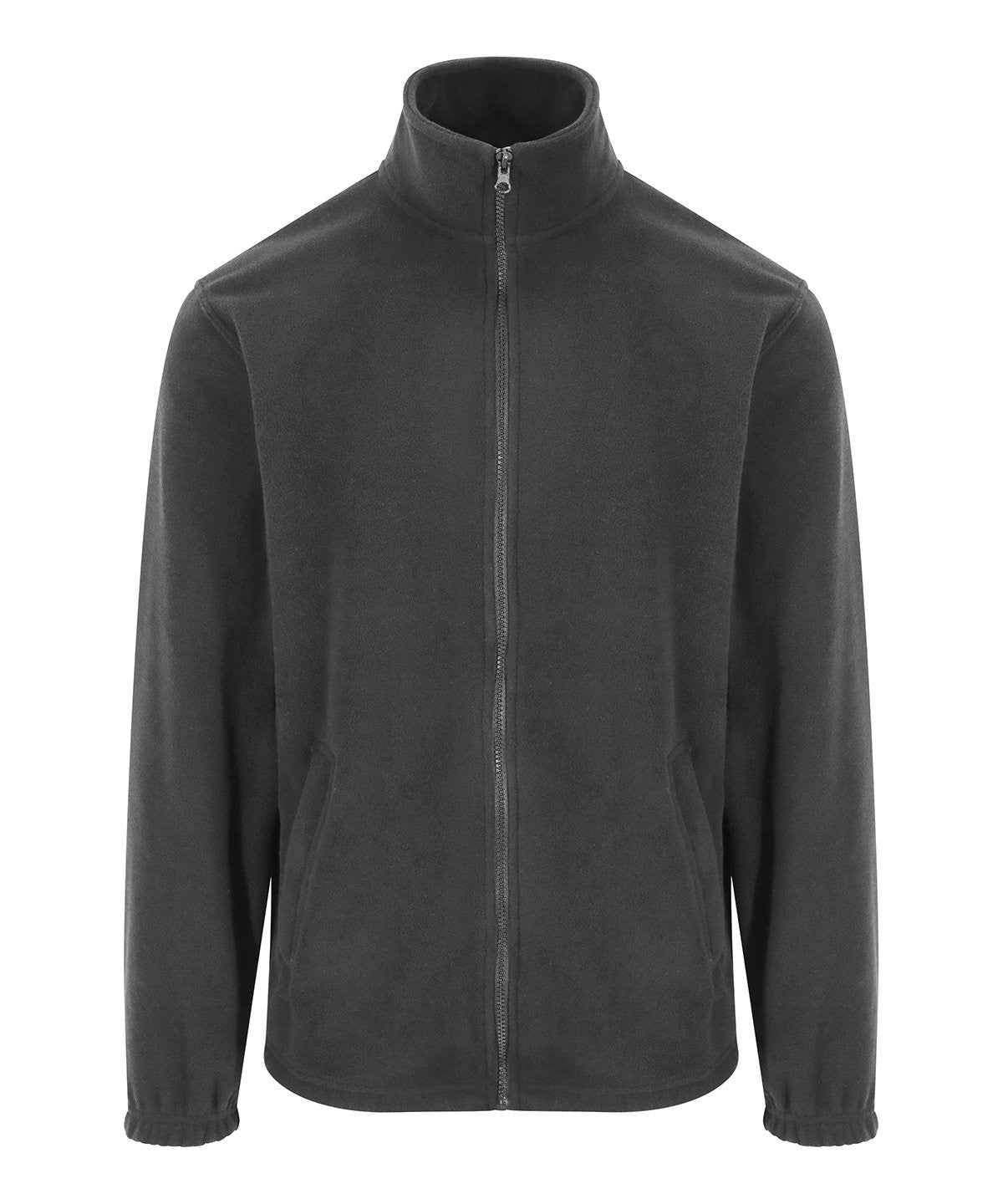 Pro Fleece  Jacket | CHARCOAL