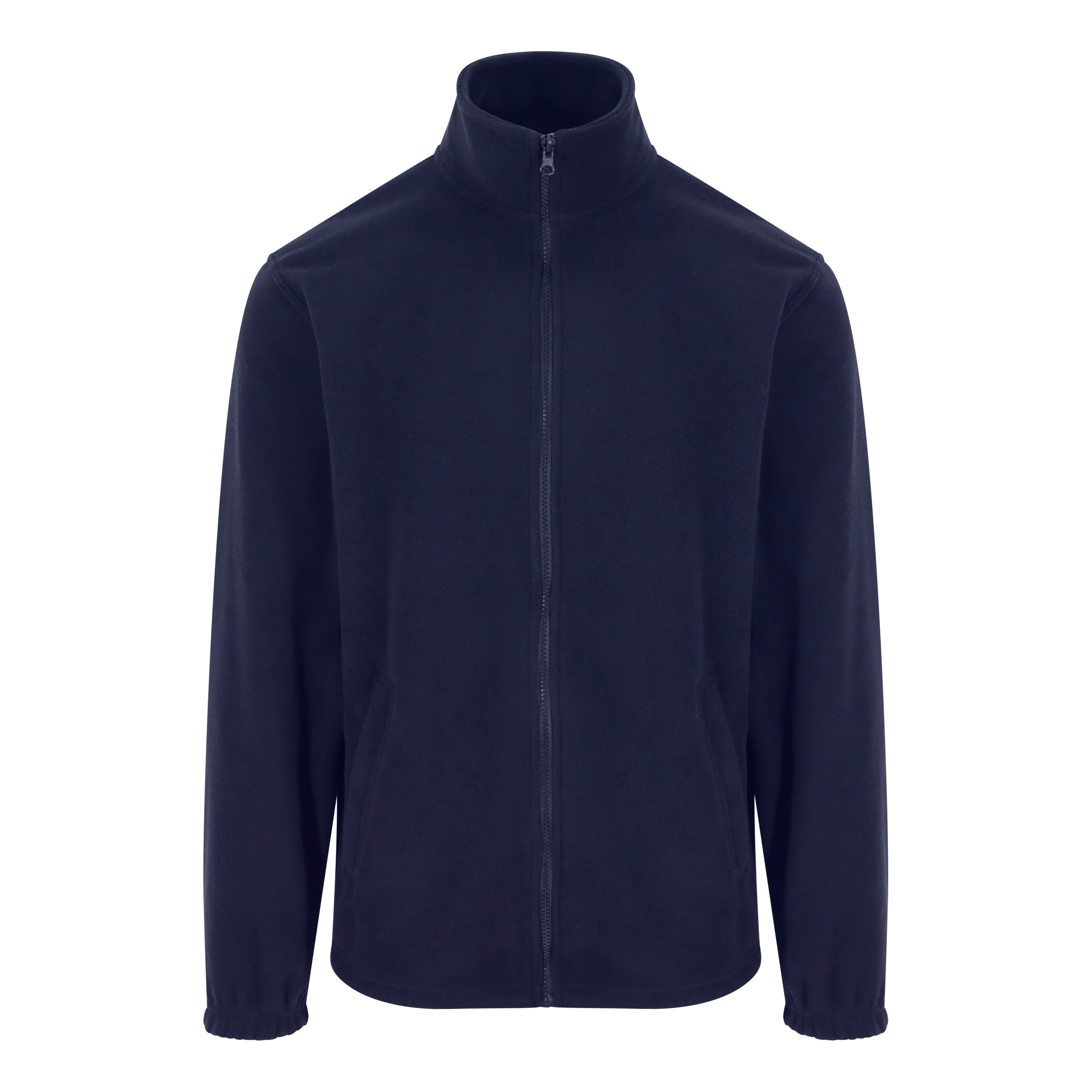 Pro Fleece  Jacket | NAVY