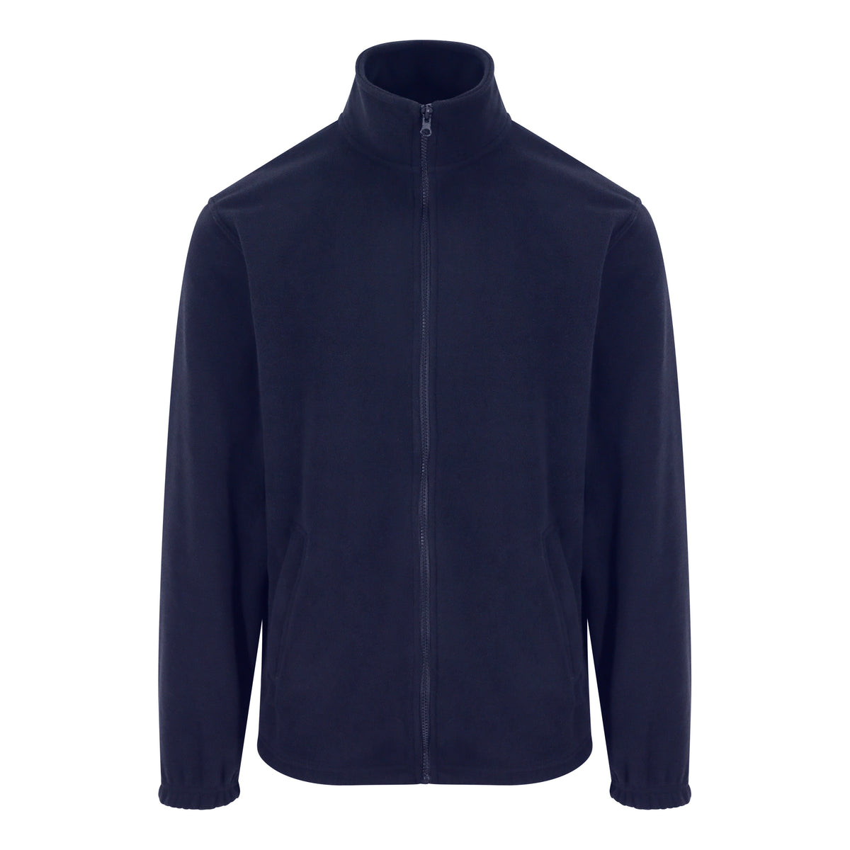 Pro Fleece  Jacket | NAVY