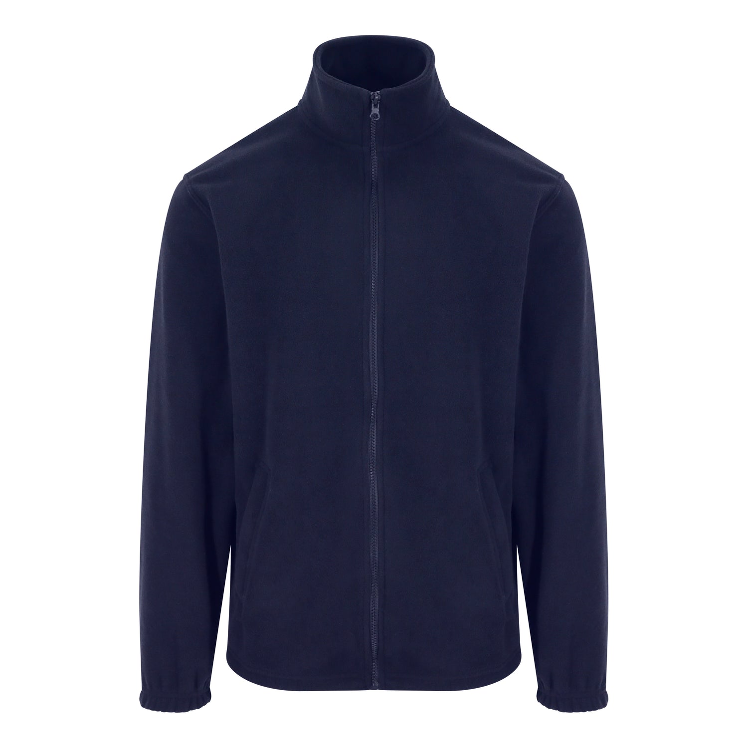 Pro Fleece  Jacket | NAVY