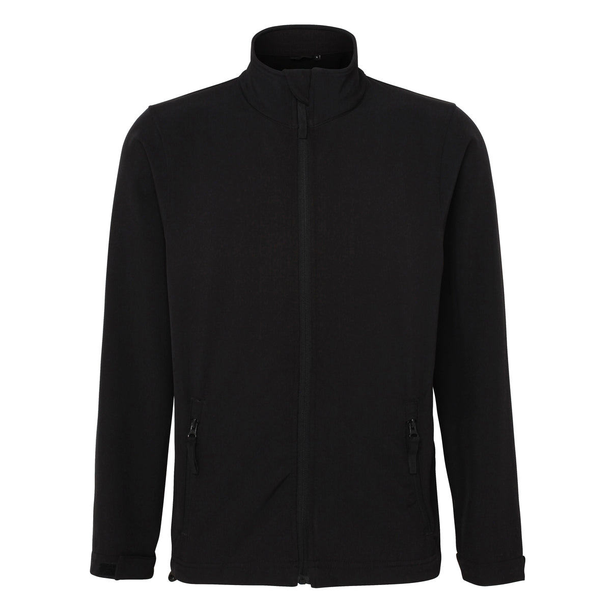 Pro 2 Layer Softshell | BLACK