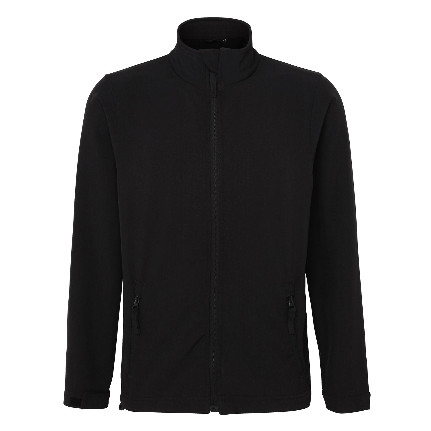 Pro 2 Layer Softshell | BLACK