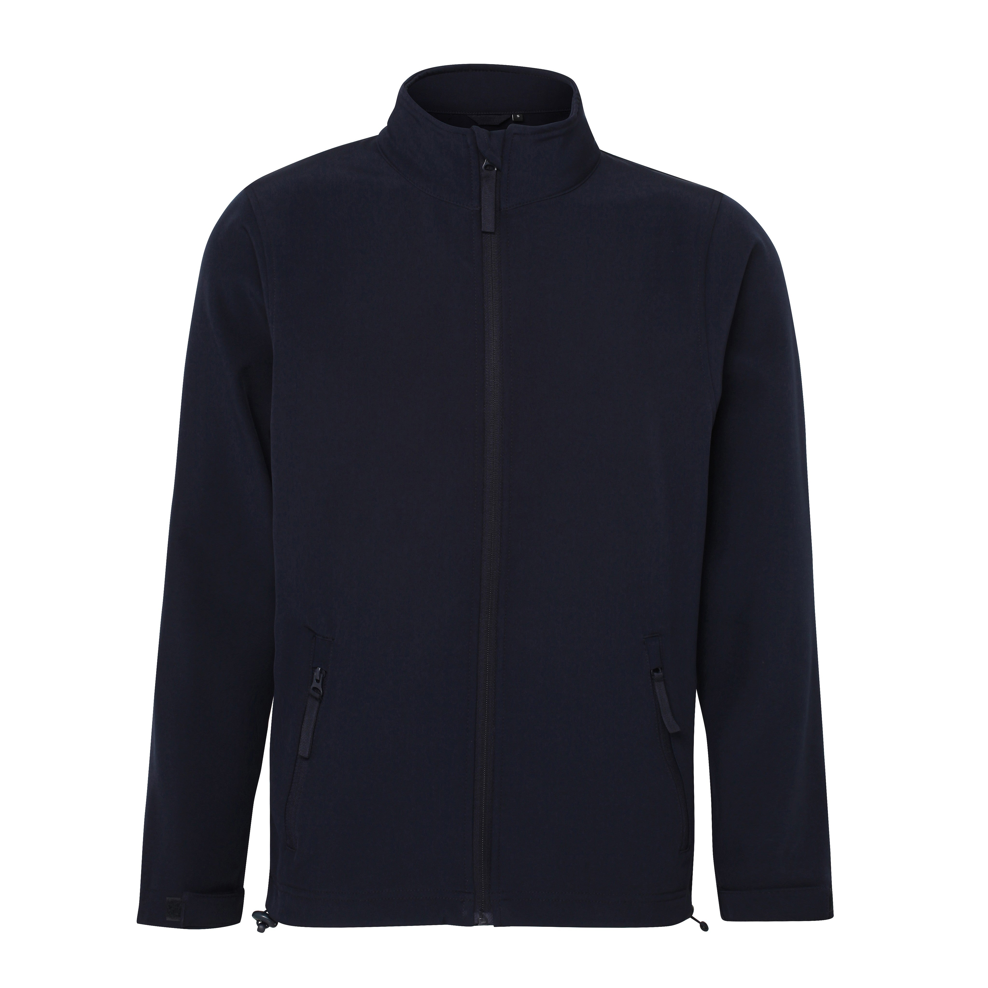 Pro 2 Layer Softshell | NAVY