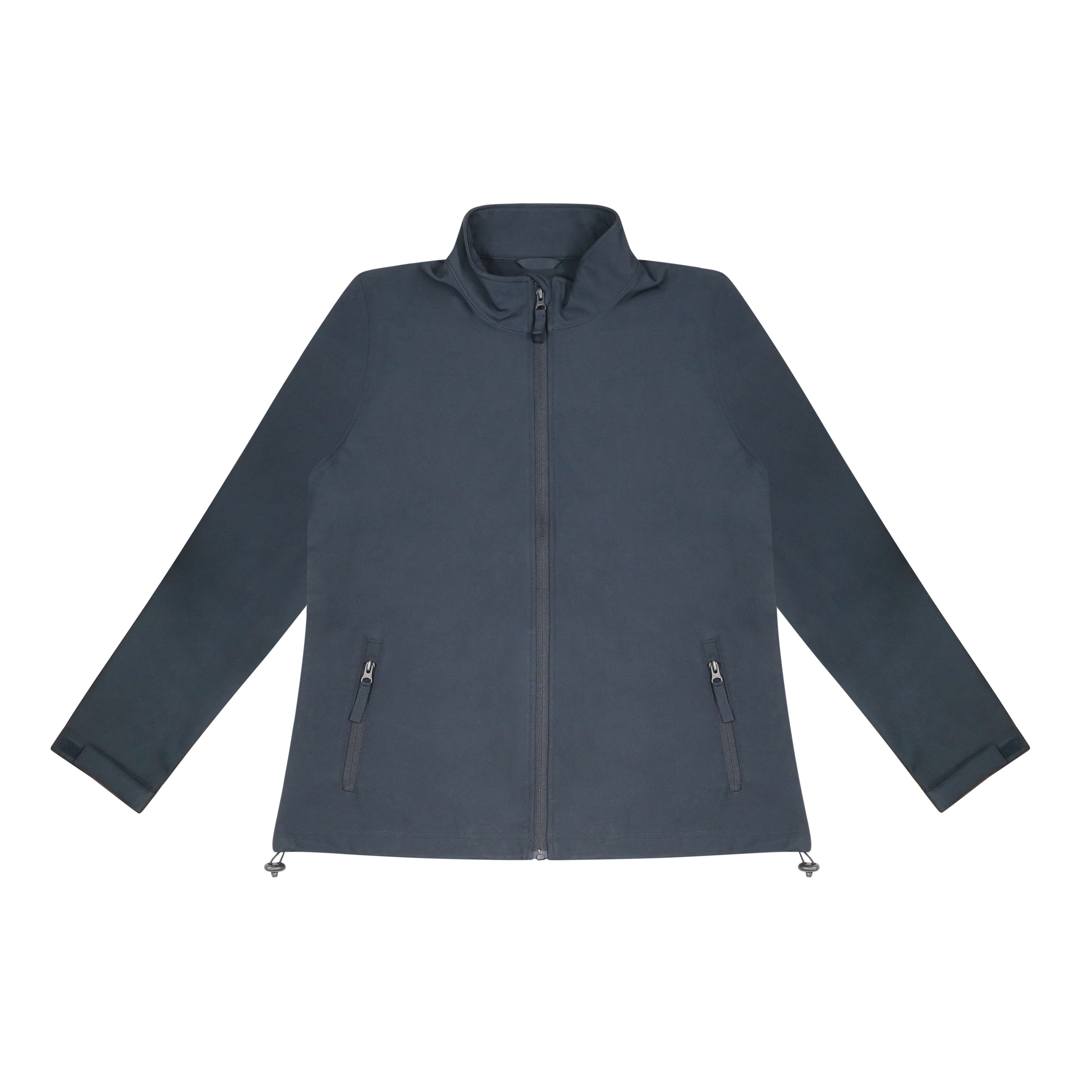 Ladies Pro 2 Layer Softshell Jacket | NAVY