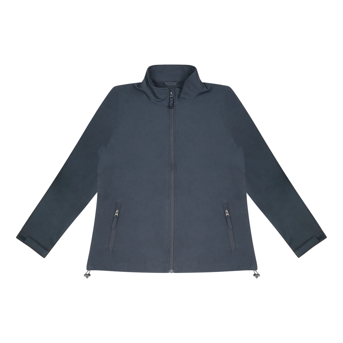Ladies Pro 2 Layer Softshell Jacket | NAVY