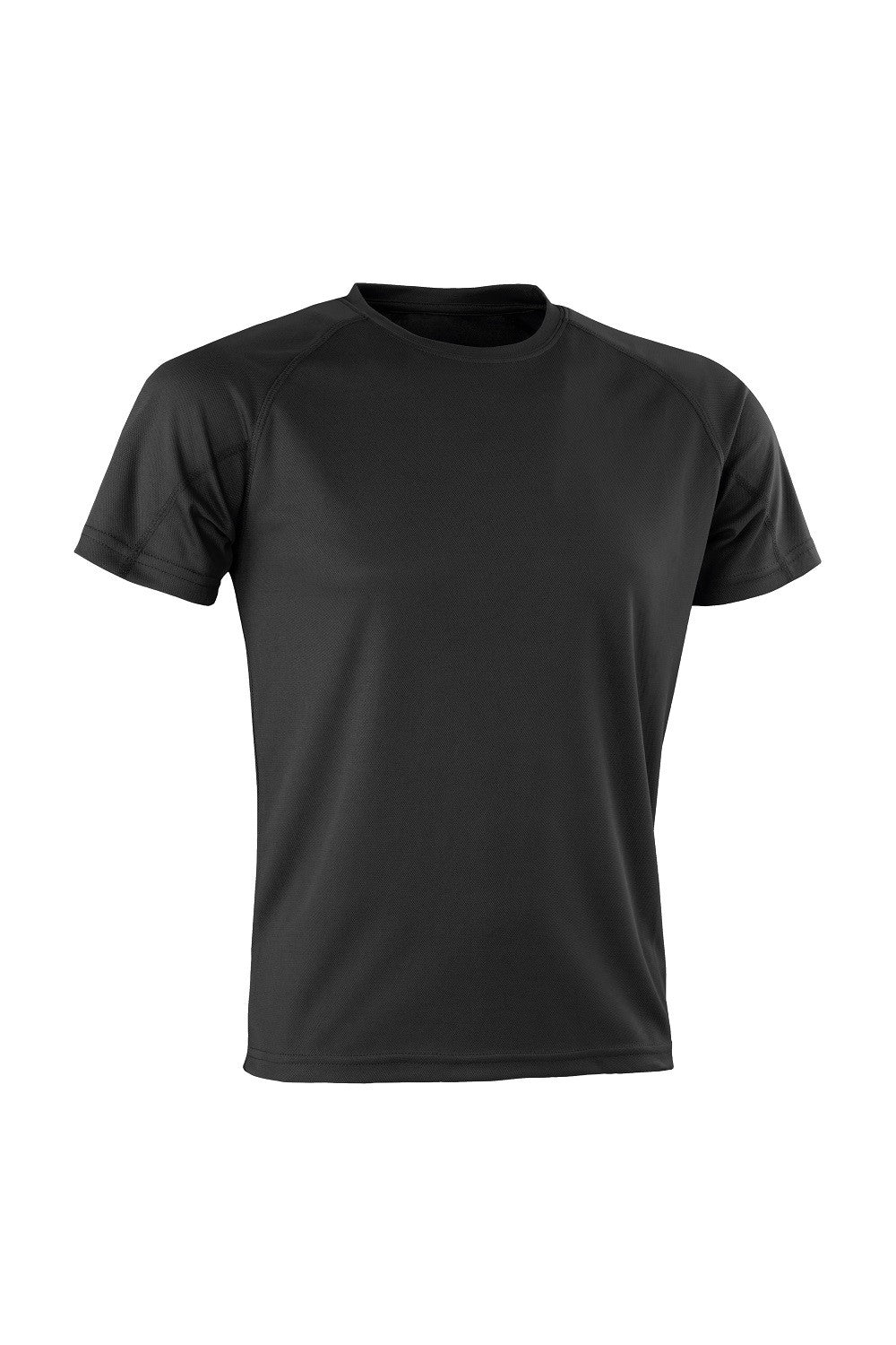 Aircool T-Shirt | BLACK
