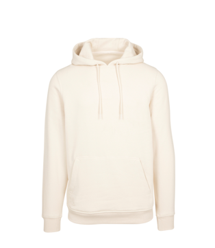 Heavy Hoodie | SAND